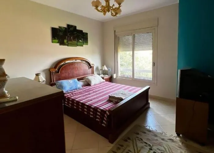 Challet Lagune Ain Bay Apartment Ain Sukhna