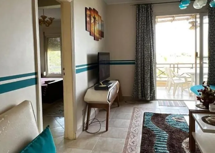 Apartment Challet Lagune Ain Bay *
